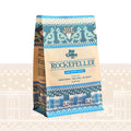 Rockefeller Holiday Coffee 2025 12oz Whole Bean