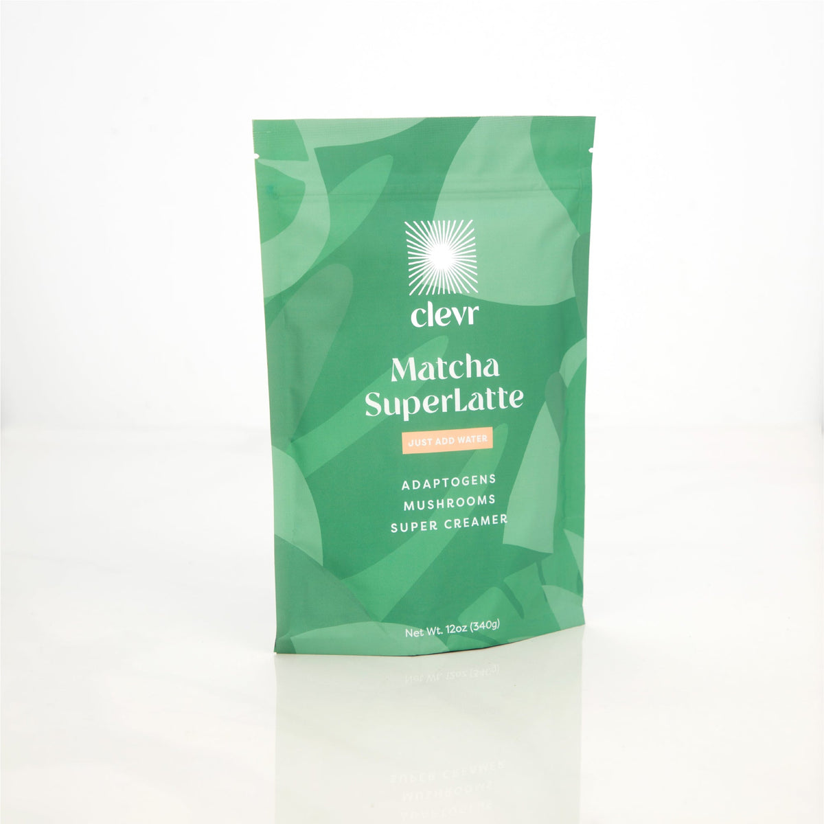 Matcha SuperLatte Specialty Coffee