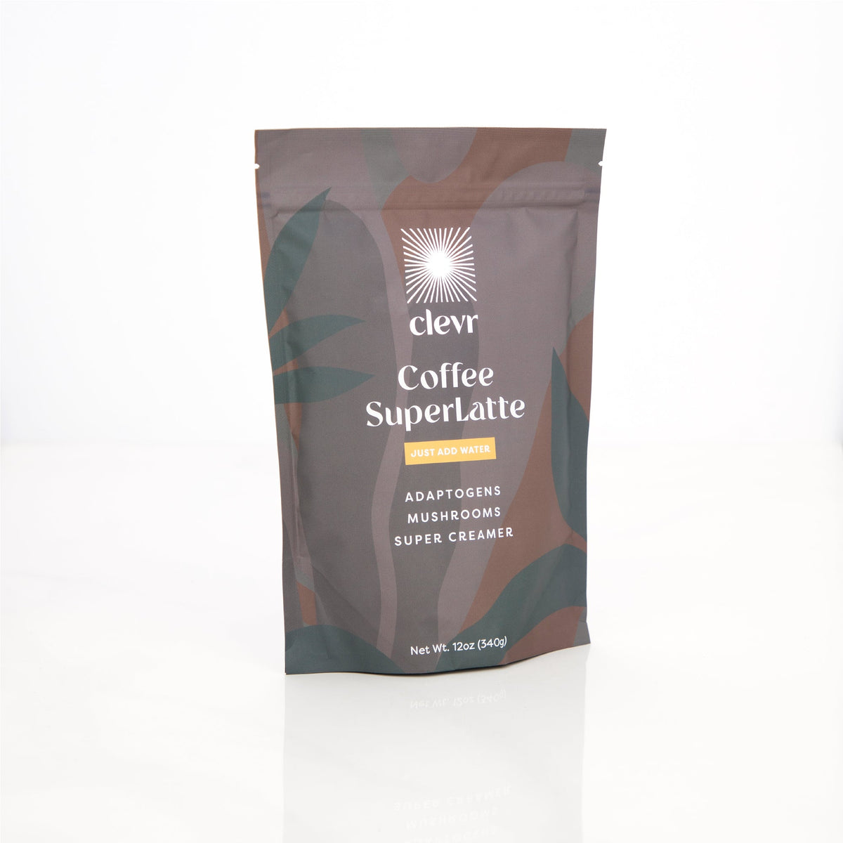 Coffee SuperLatte Instant Mix Powder