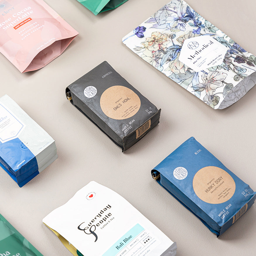 Ember Coffee Club Monthly Subscription
