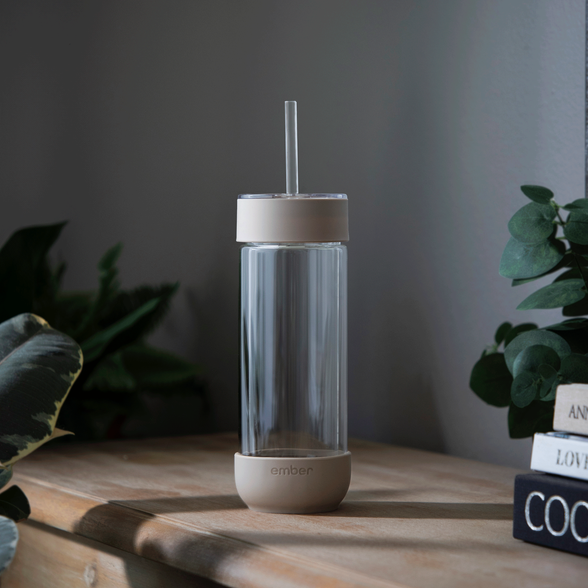 Ember Insulated Cold Tumbler