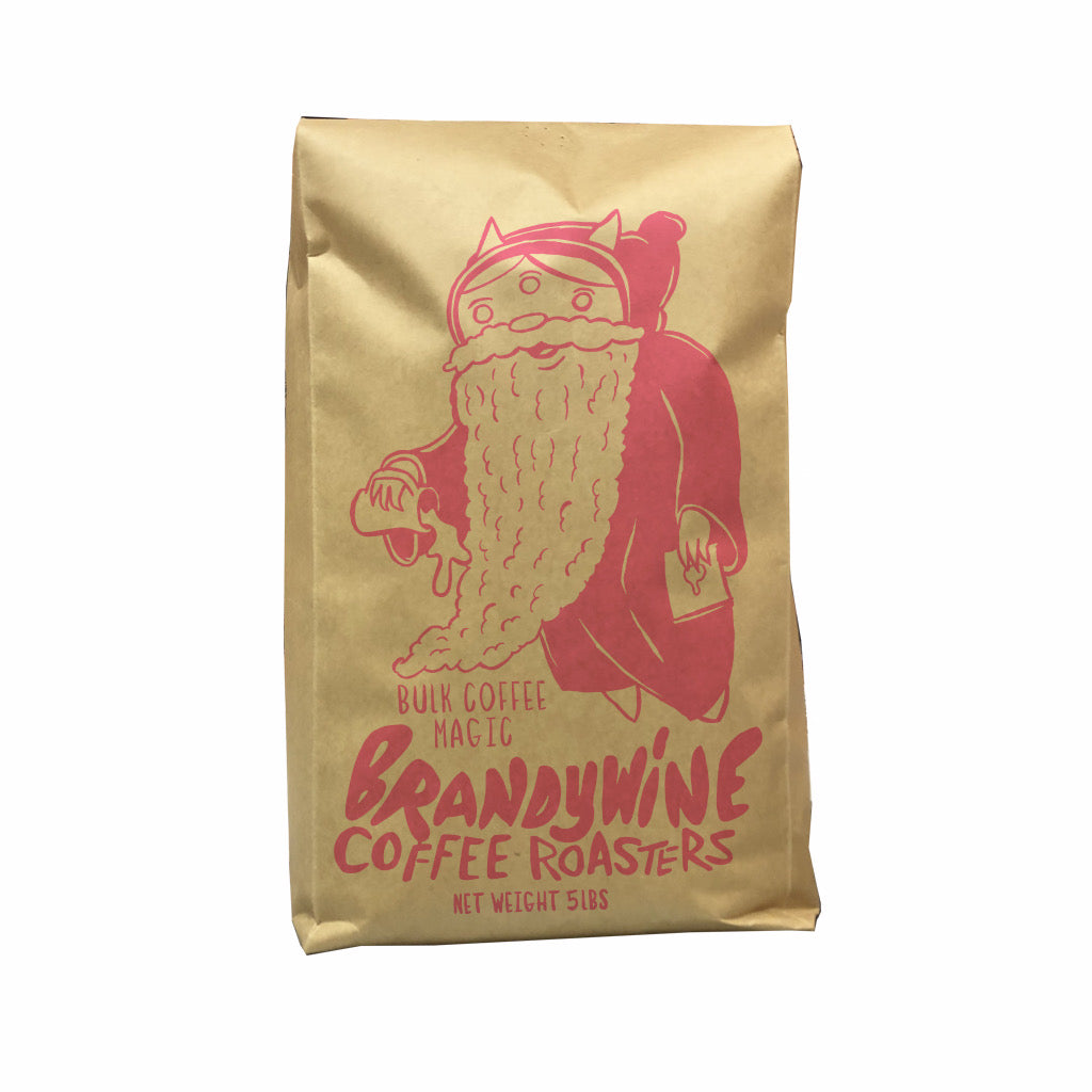 Orbital Motion Espresso Blend Specialty Coffee