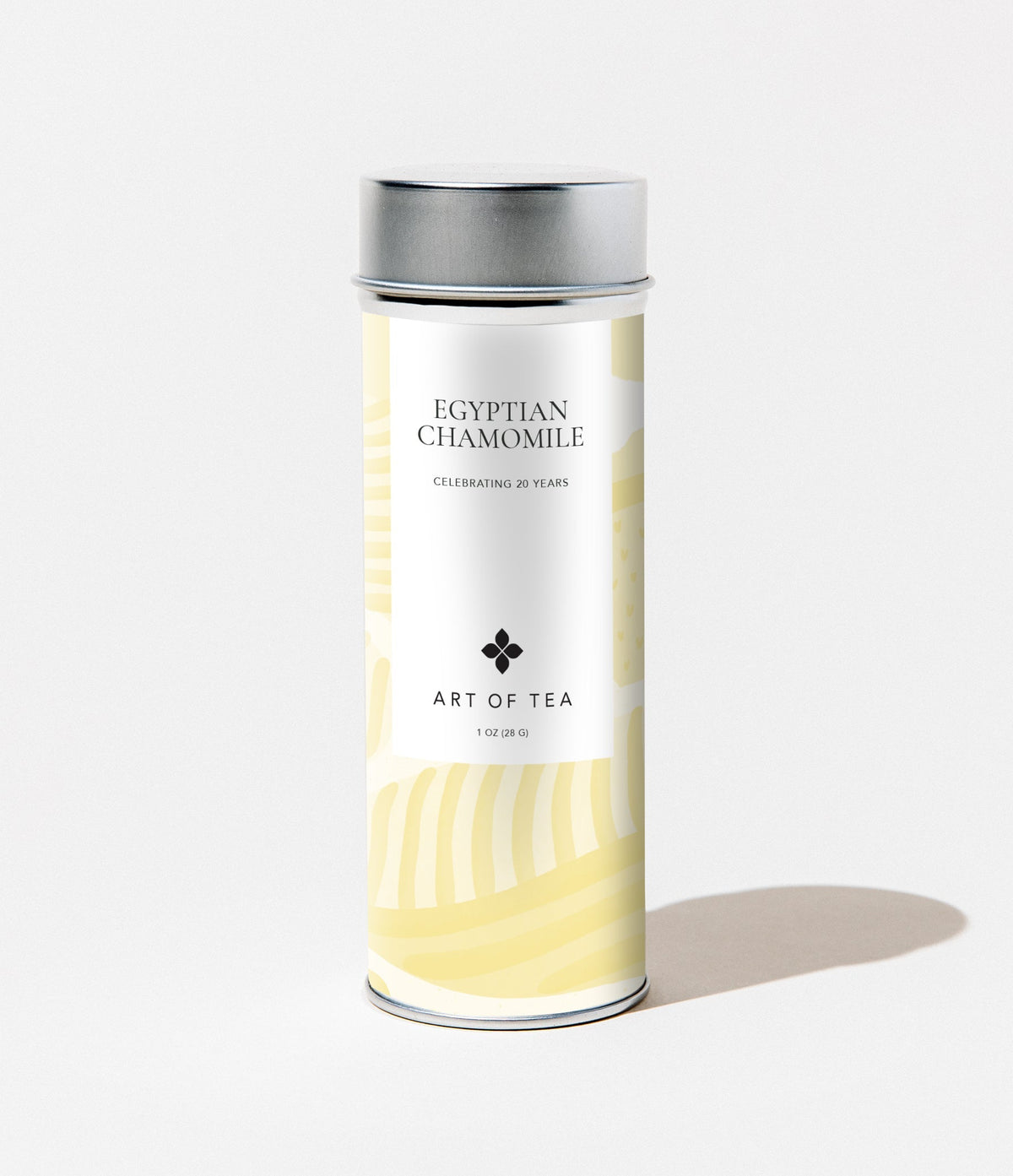 Egyptian Chamomile Herbal Tea Loose Leaf