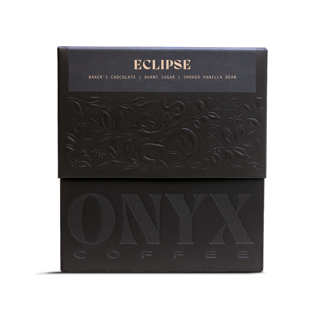Eclipse Signature Coffee Blend