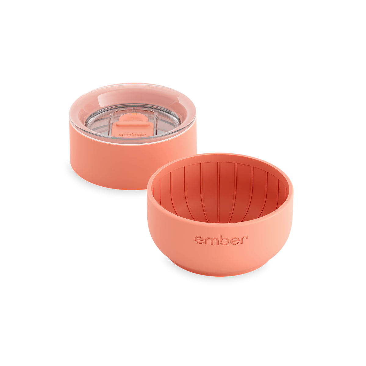 Ember Cold Tumbler Accessory Kit Bundle
