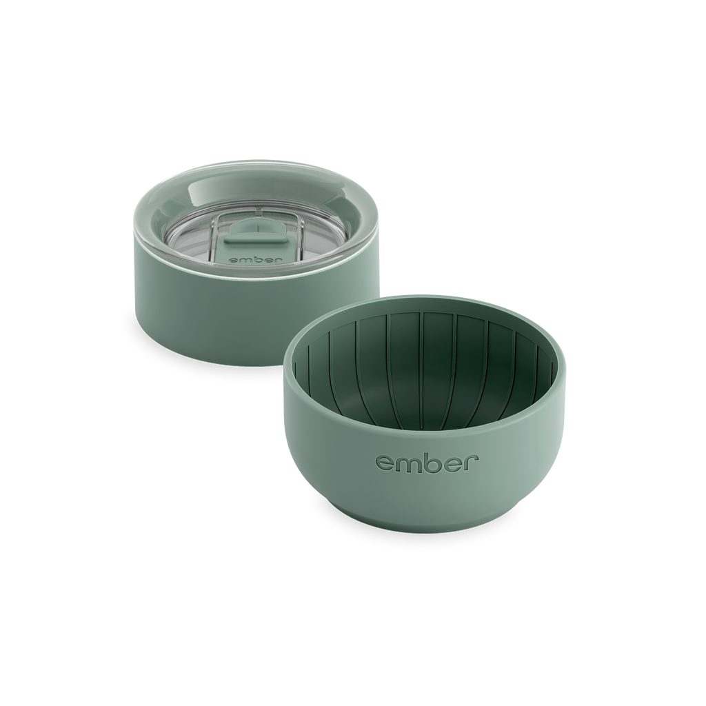 Ember Cold Tumbler Accessory Kit Bundle