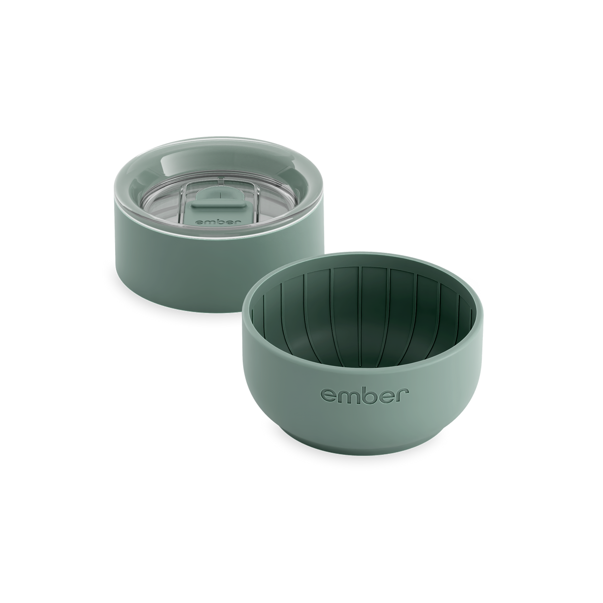 Ember Cold Tumbler Accessory Kit Bundle