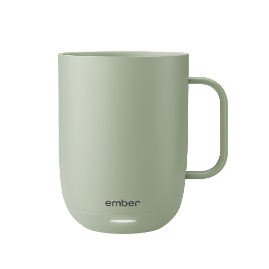 Ember Smart Heated Mug 2nd Generation