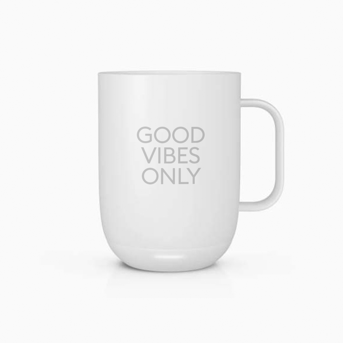 Ember Heated Mug 2 Good Vibes Only Collector Edition