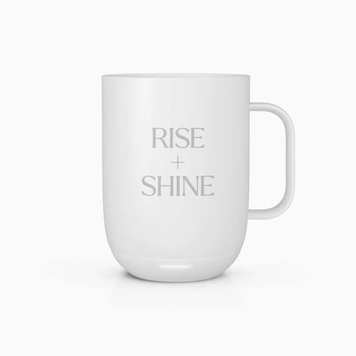 Ember Heated Mug 2 Rise N Shine Collector Edition