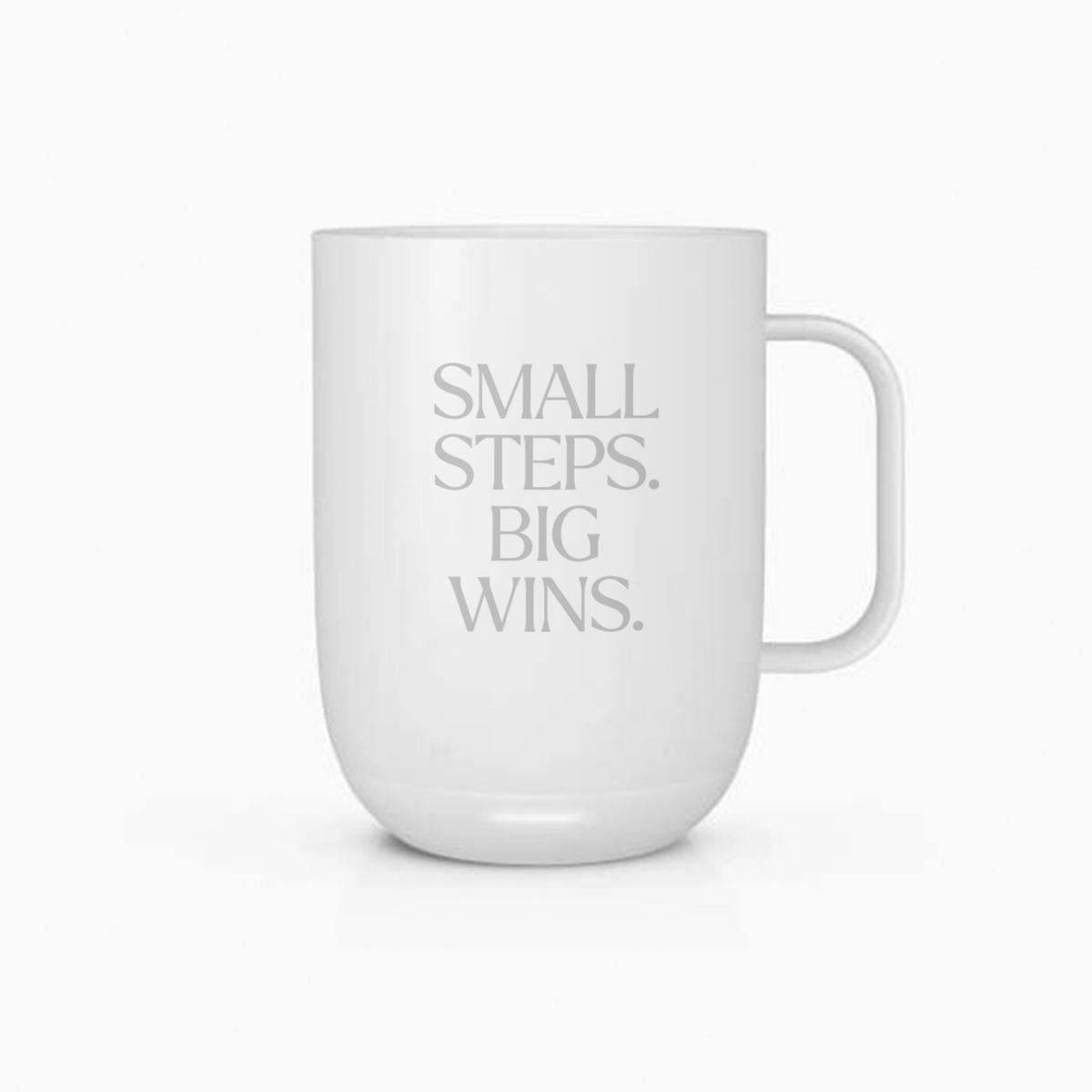 Ember Heated Mug 2 Big Wins Collector Edition