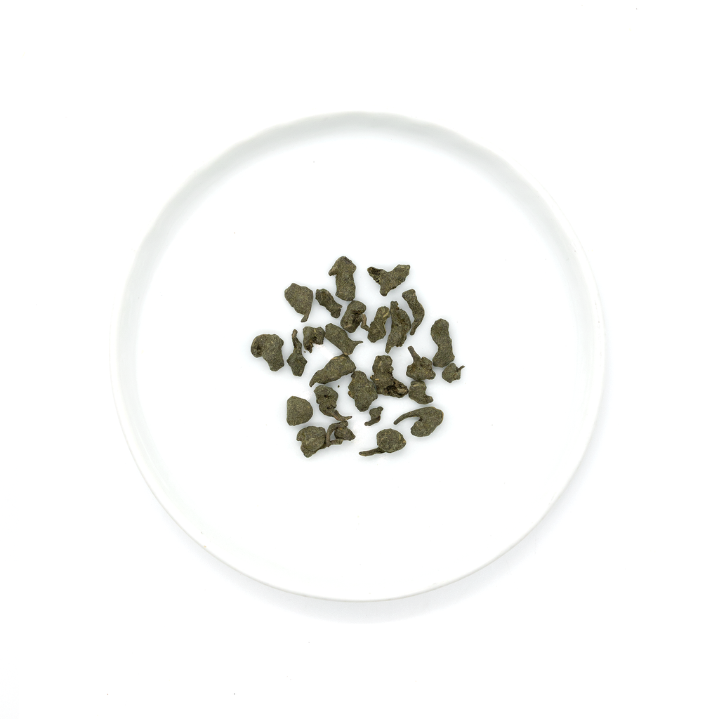 Ginseng Oolong Teabags Sachets Coffee
