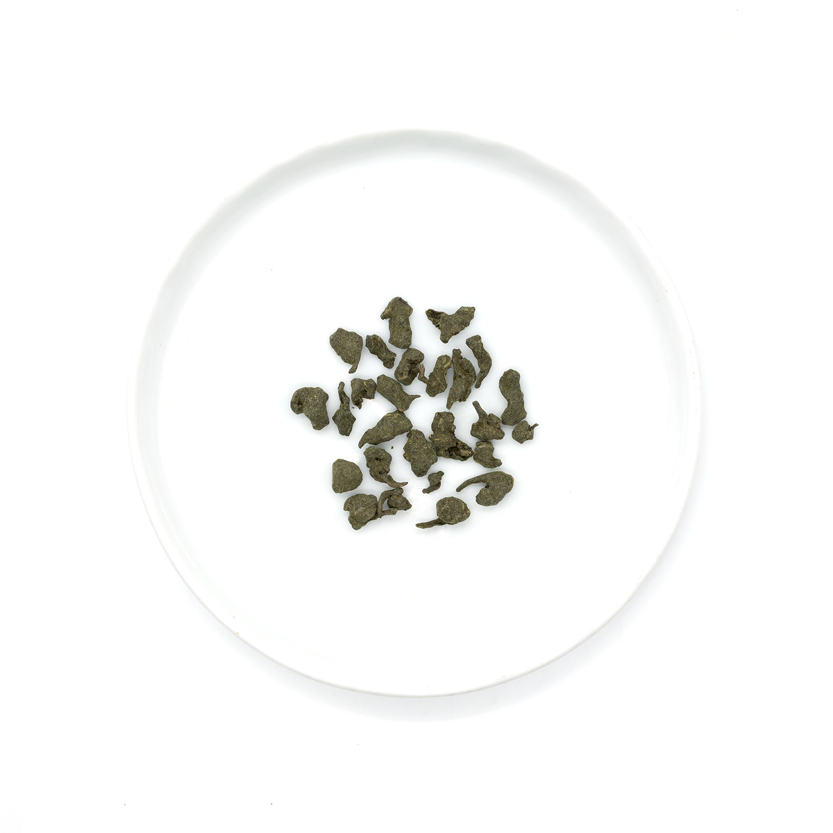 Ginseng Oolong Teabags Sachets Coffee