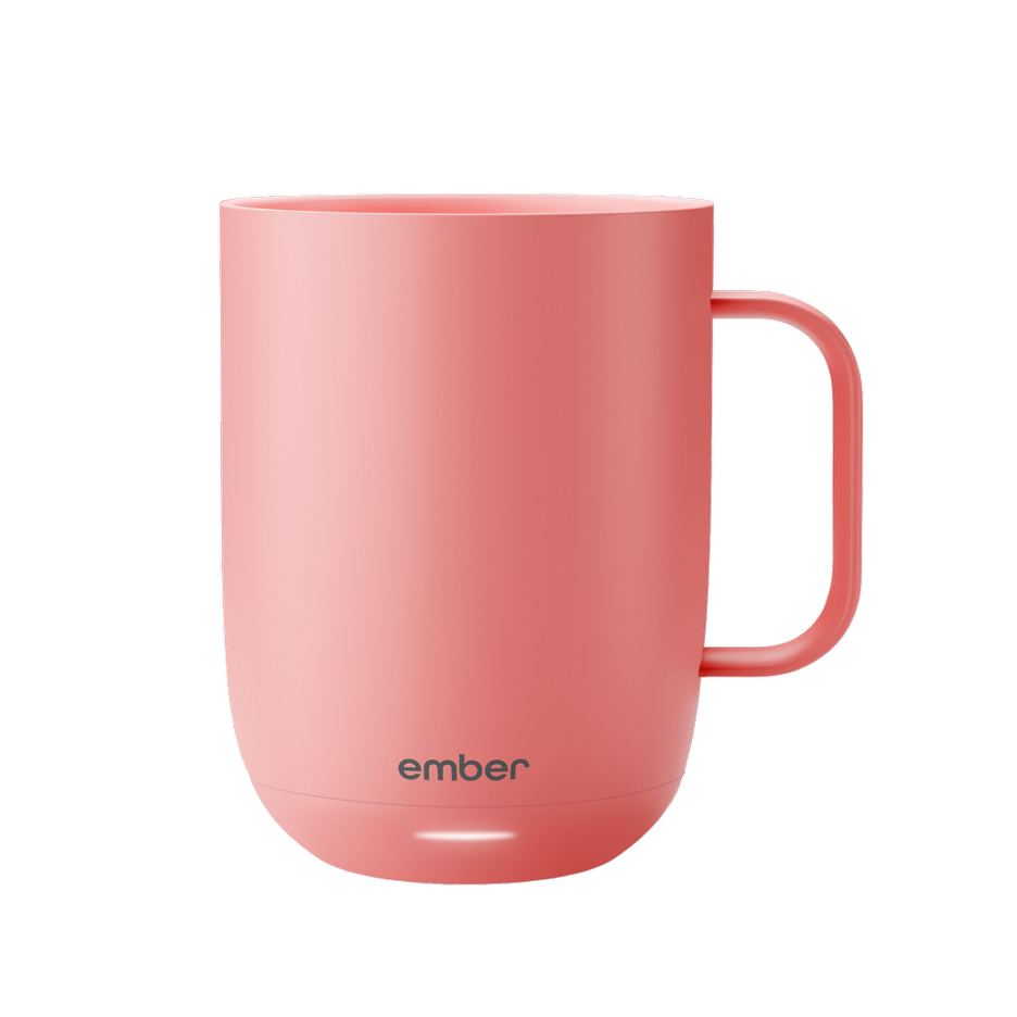 Ember Smart Heated Mug 2nd Generation