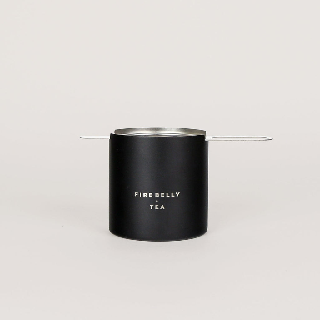 Stainless Steel Tea Strainer Infuser