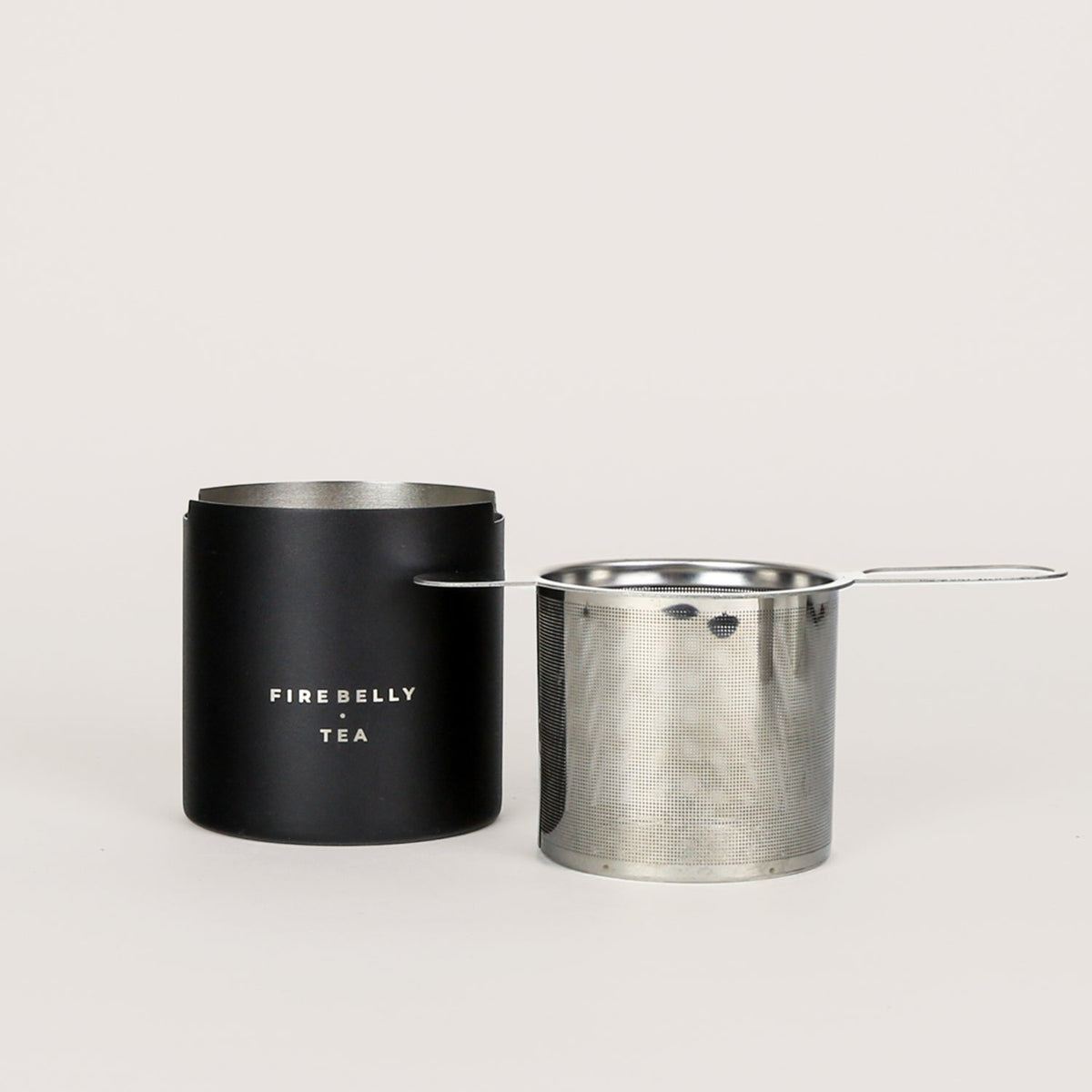 Stainless Steel Tea Strainer Infuser