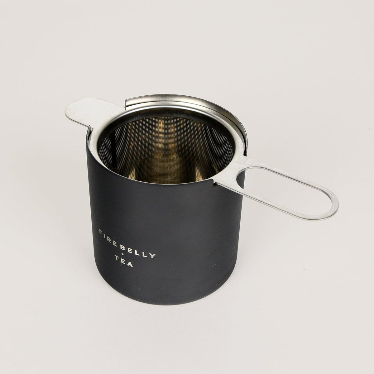 Stainless Steel Tea Strainer Infuser