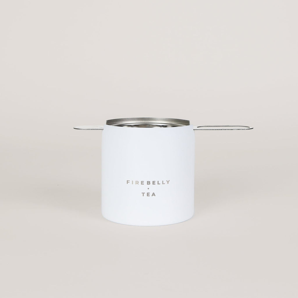 Stainless Steel Tea Strainer Infuser
