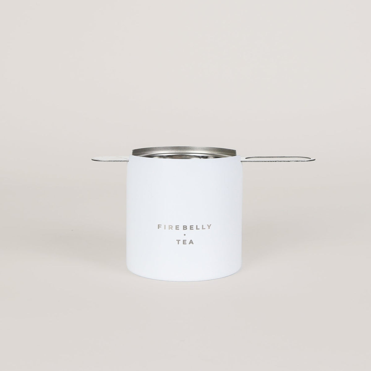 Stainless Steel Tea Strainer Infuser