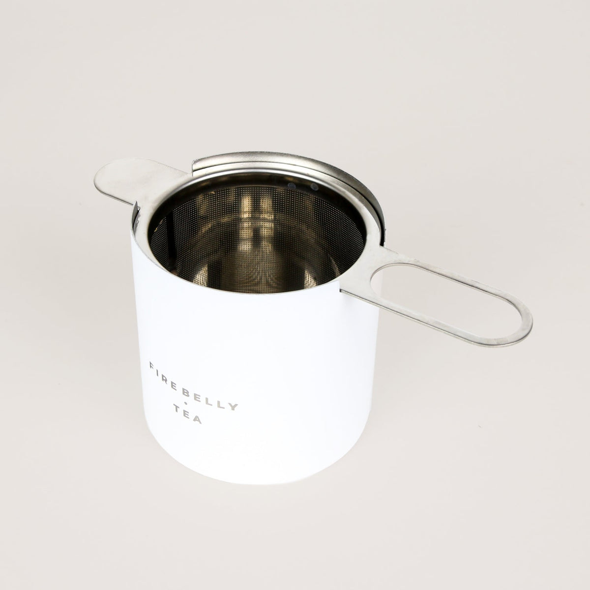 Stainless Steel Tea Strainer Infuser