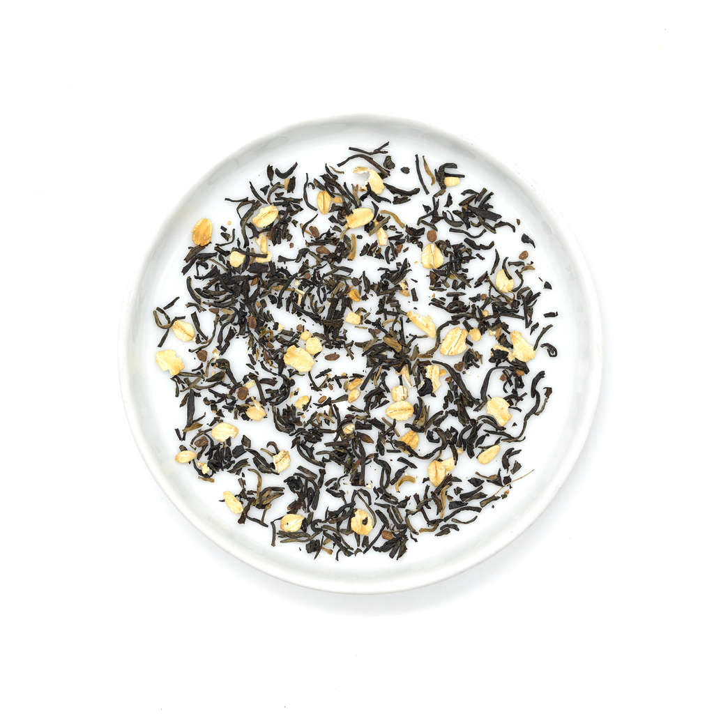 Onyx Tealight Herbal Tea Blend