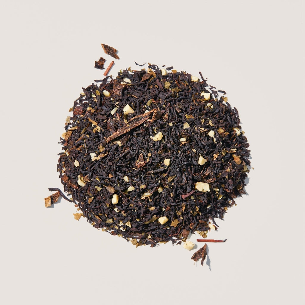 The Crowd Pleaser Loose Leaf Black Tea Coffee