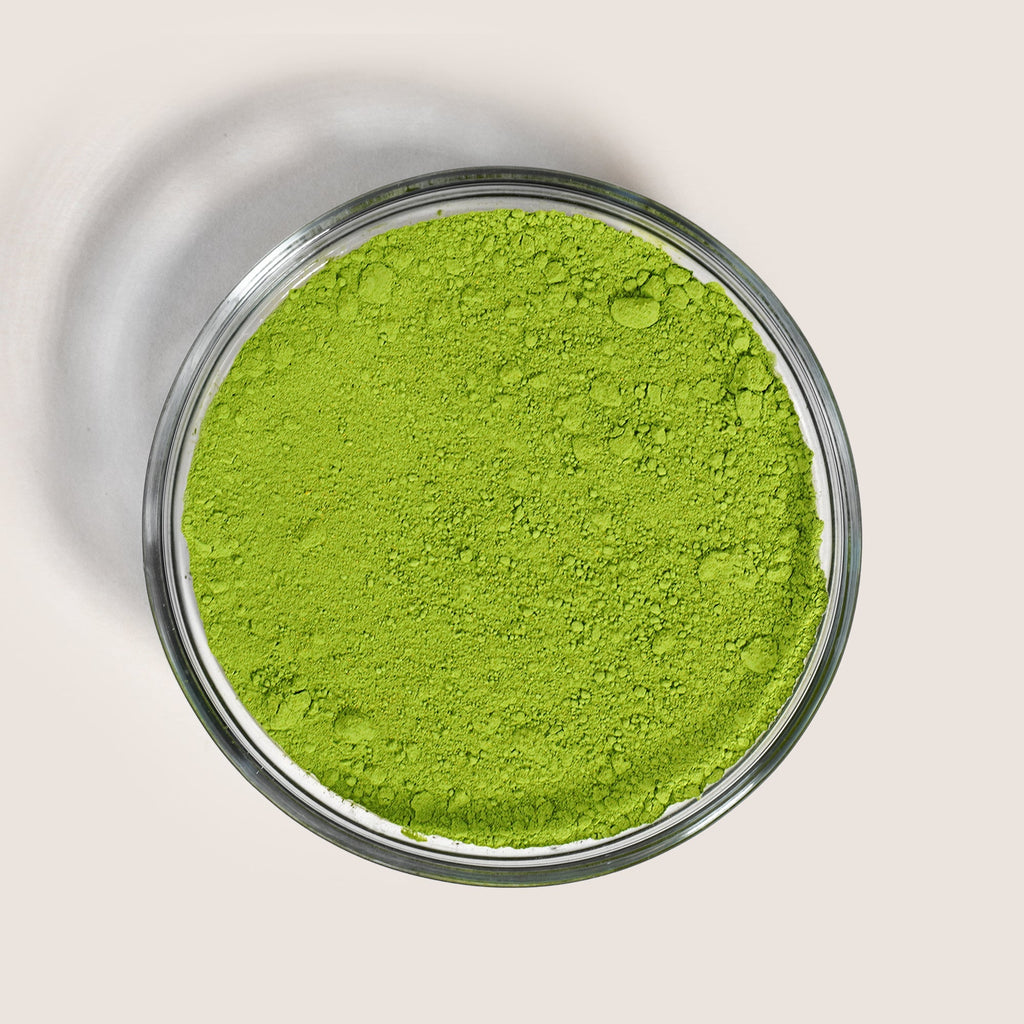 All Matcha Ceremonial Green Tea Powder