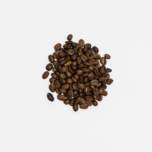 Bongo Blend Medium Roast Coffee