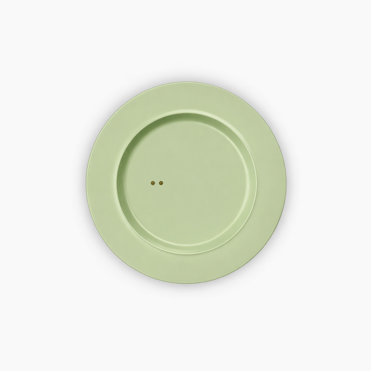 Extra Compact Charging Coaster No Power Adapter