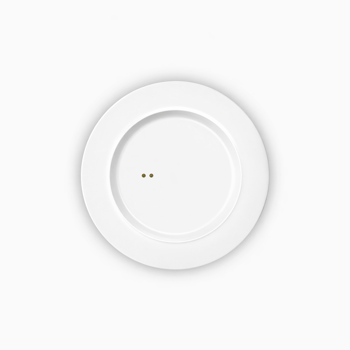 Extra Compact Charging Coaster No Power Adapter