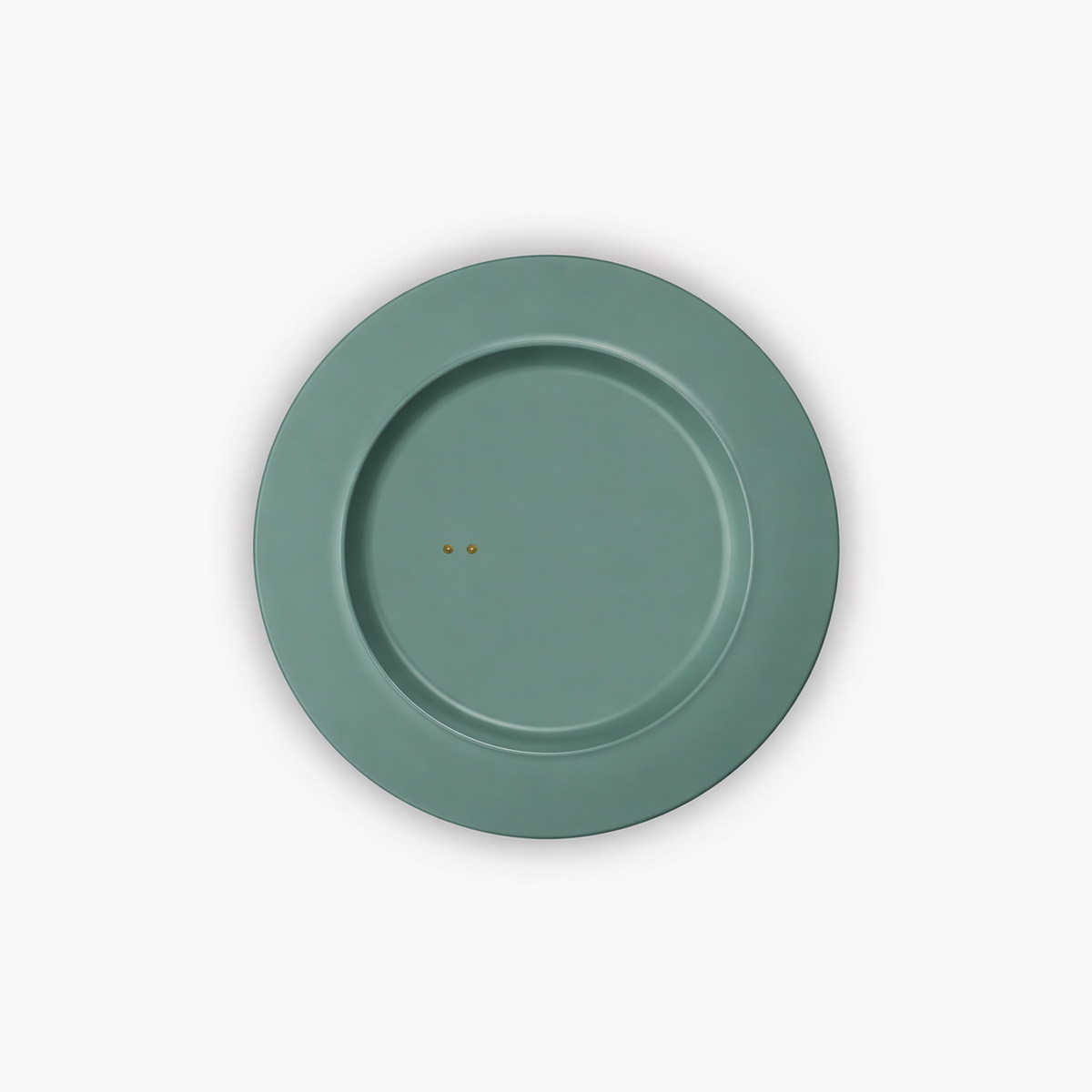 Extra Compact Charging Coaster No Power Adapter
