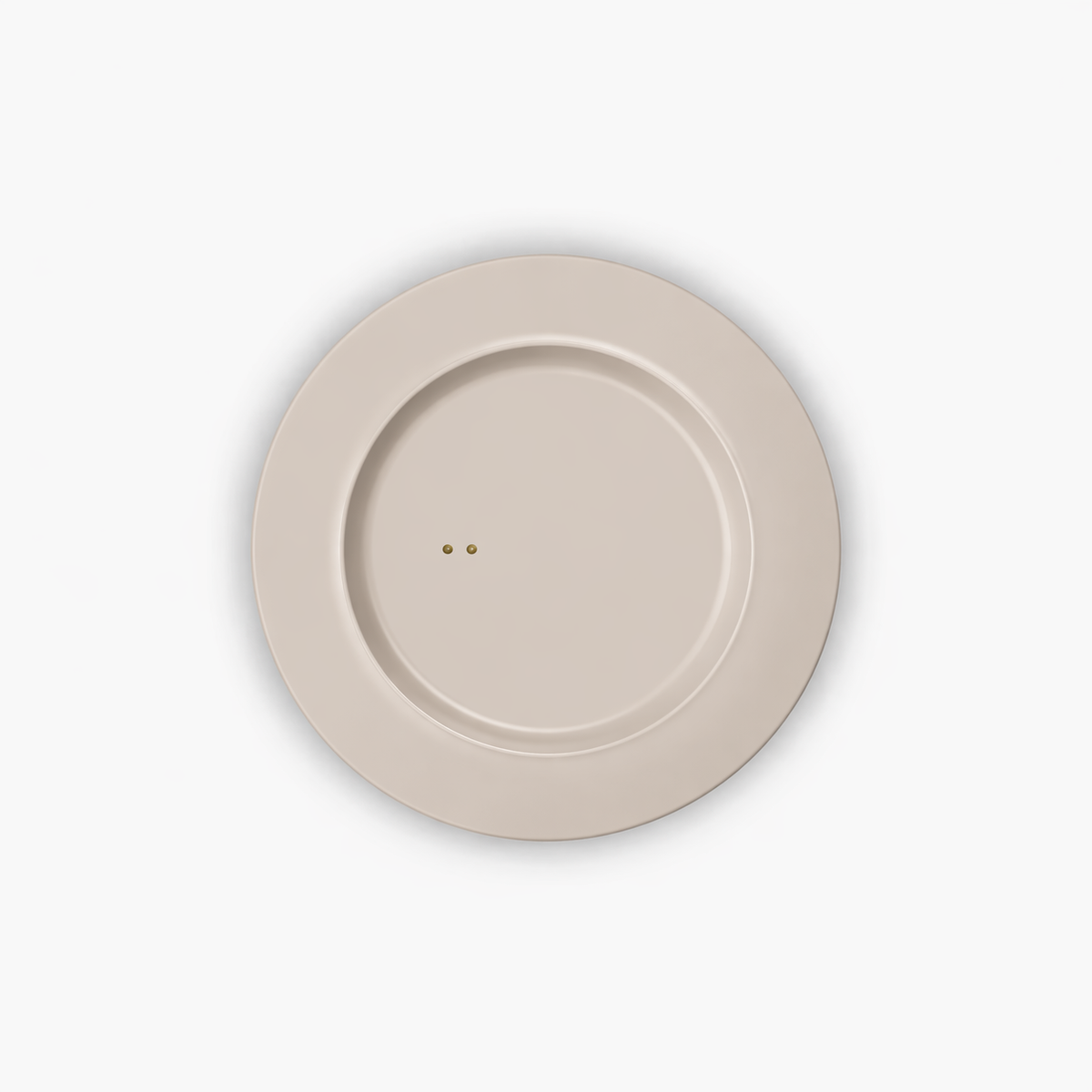 Extra Compact Charging Coaster No Power Adapter