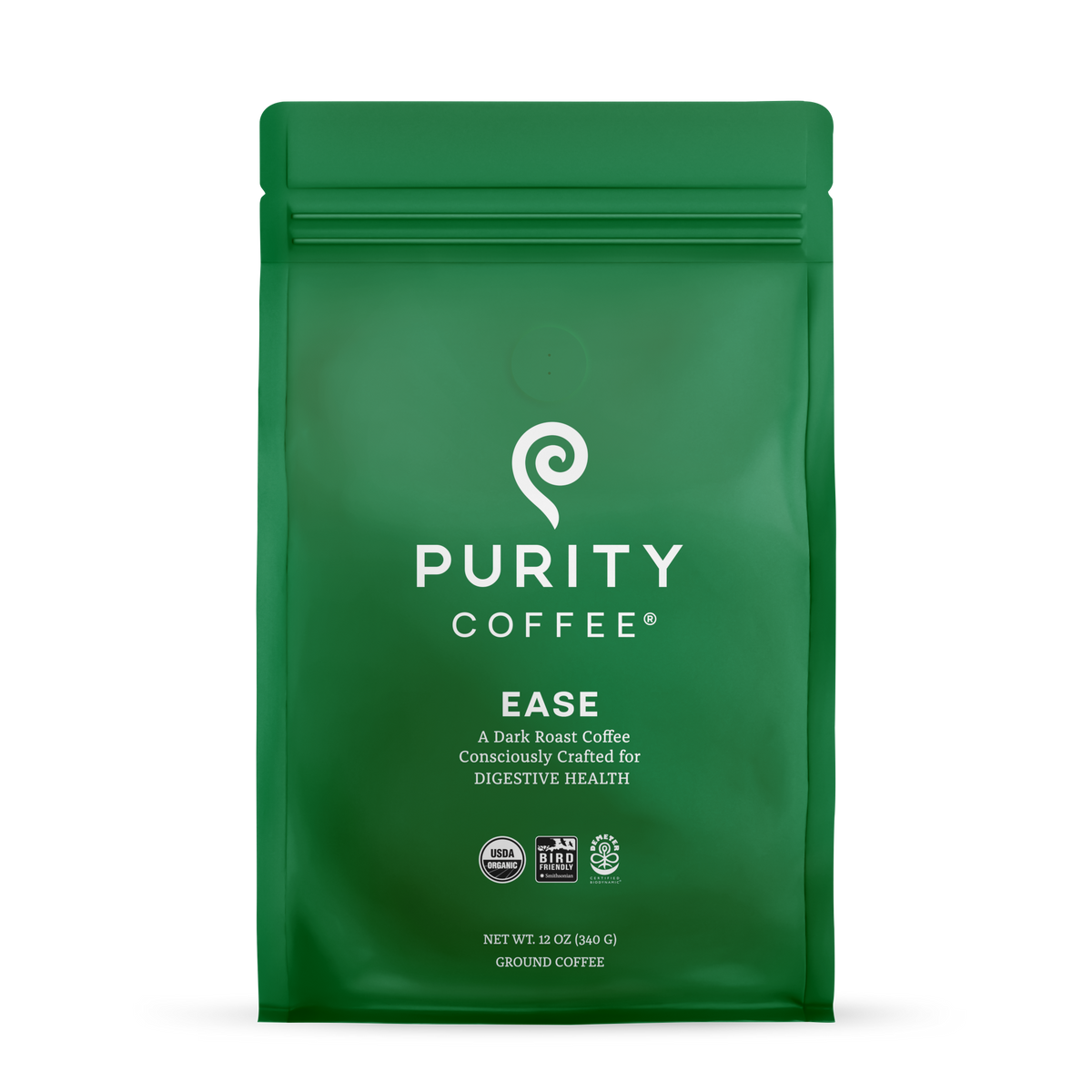 EASE Dark Roast Whole Bean Specialty Coffee
