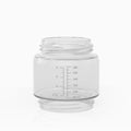 Baby Bottle Body 2-Pack Replacements