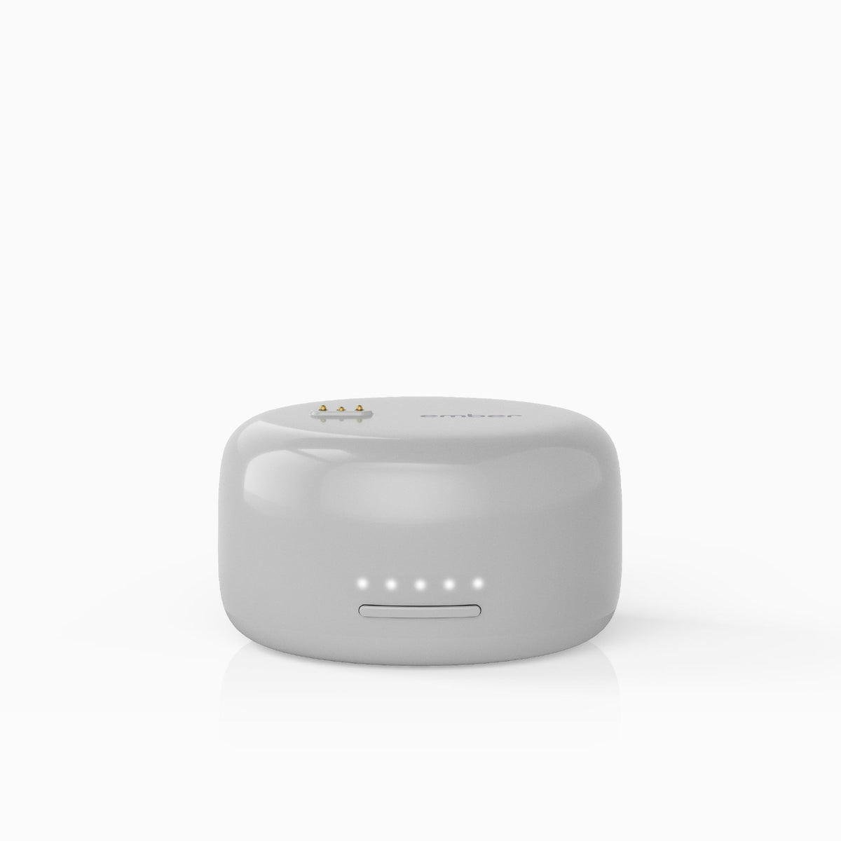 Smart Warming Puck for Baby Bottles