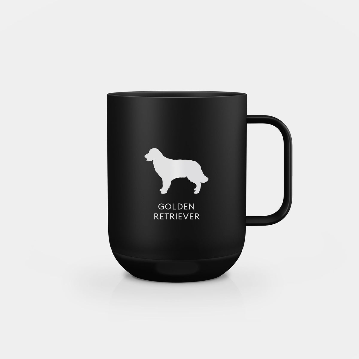 Ember Heated Mug 2 Fur Baby Collector Edition