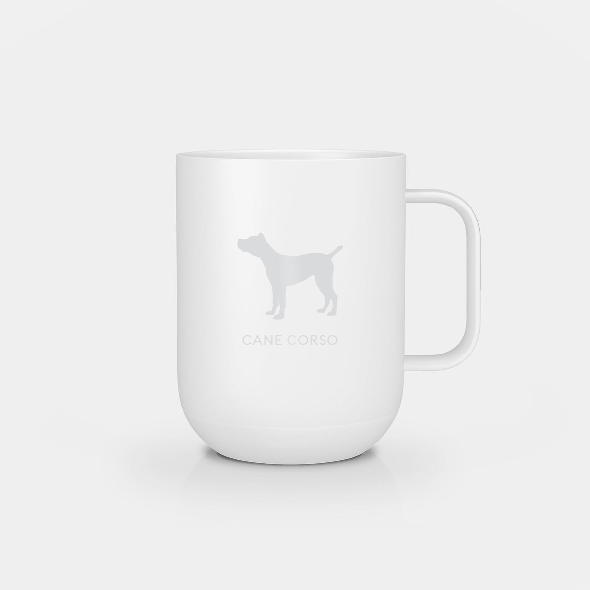 Ember Heated Mug 2 Fur Baby Collector Edition