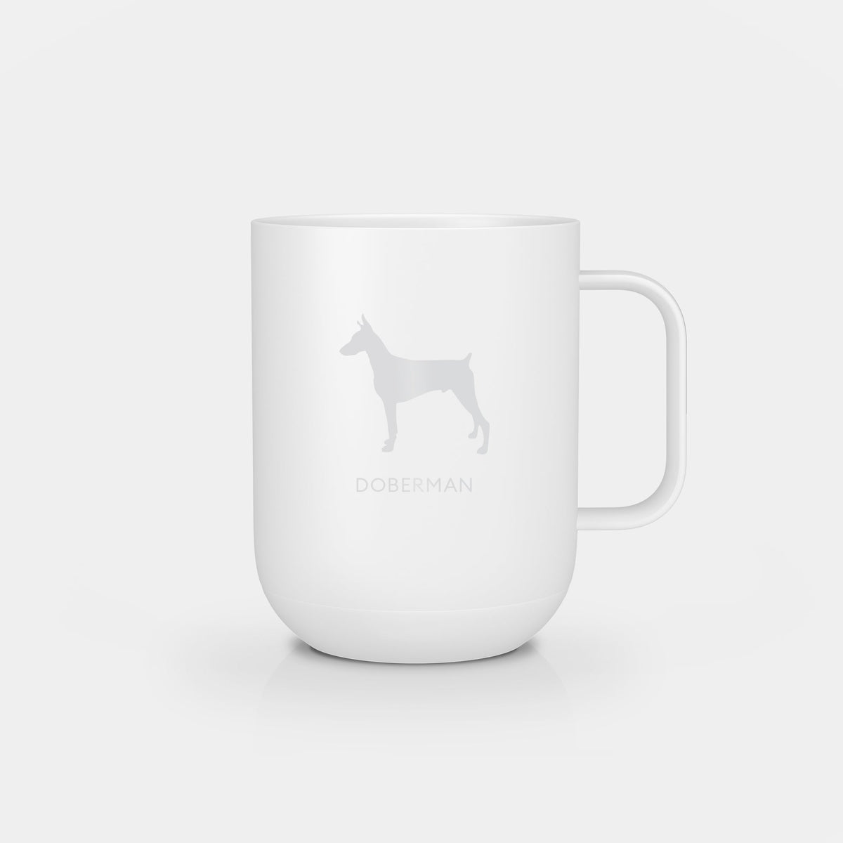 Ember Heated Mug 2 Fur Baby Collector Edition