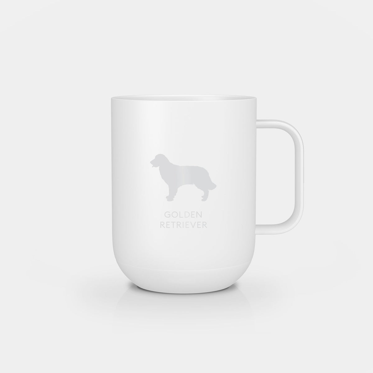 Ember Heated Mug 2 Fur Baby Collector Edition