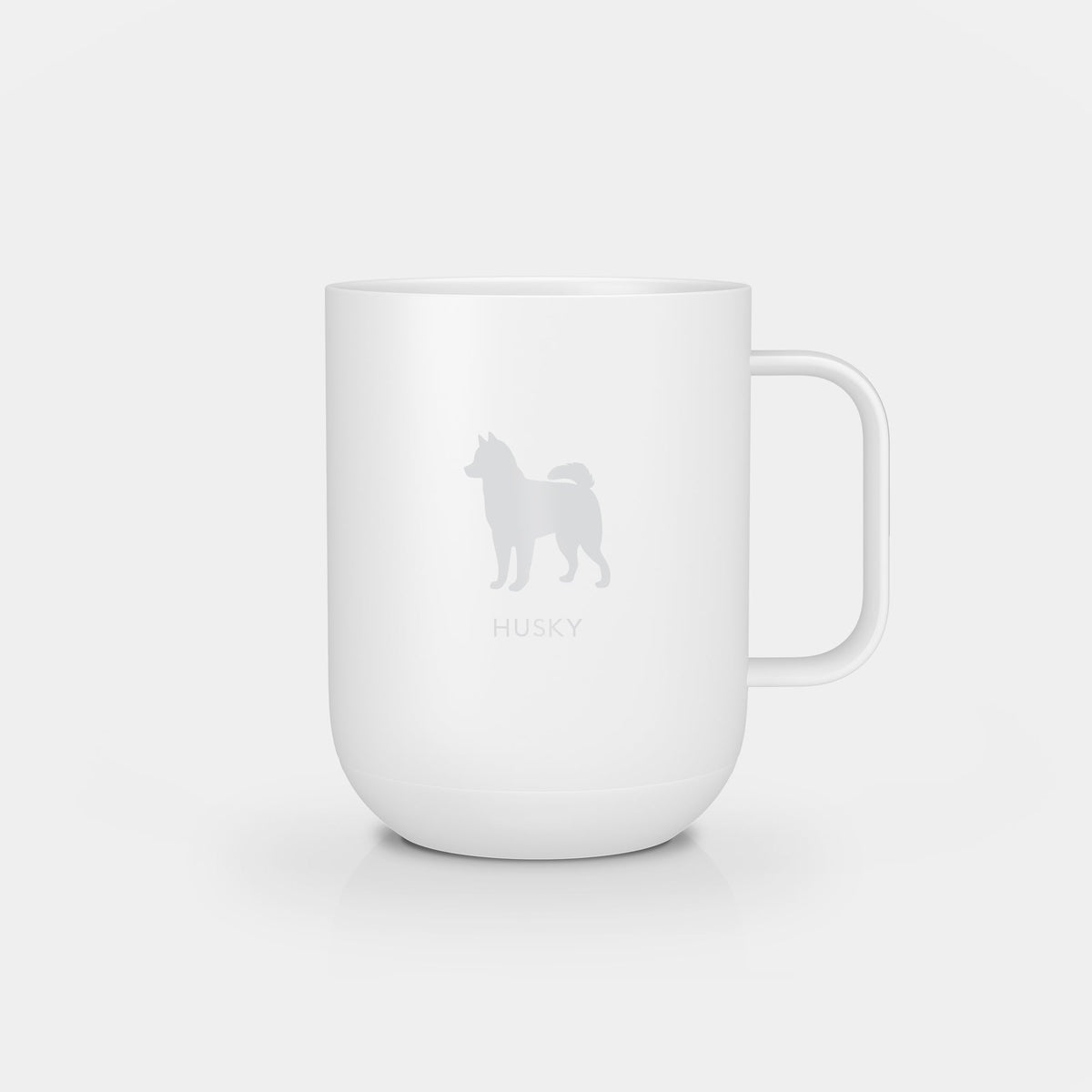 Ember Heated Mug 2 Fur Baby Collector Edition