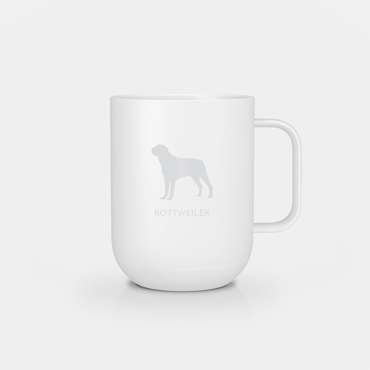 Ember Heated Mug 2 Fur Baby Collector Edition