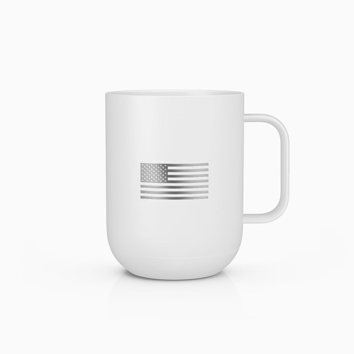Ember Heated Mug 2 American Flag Collector Edition