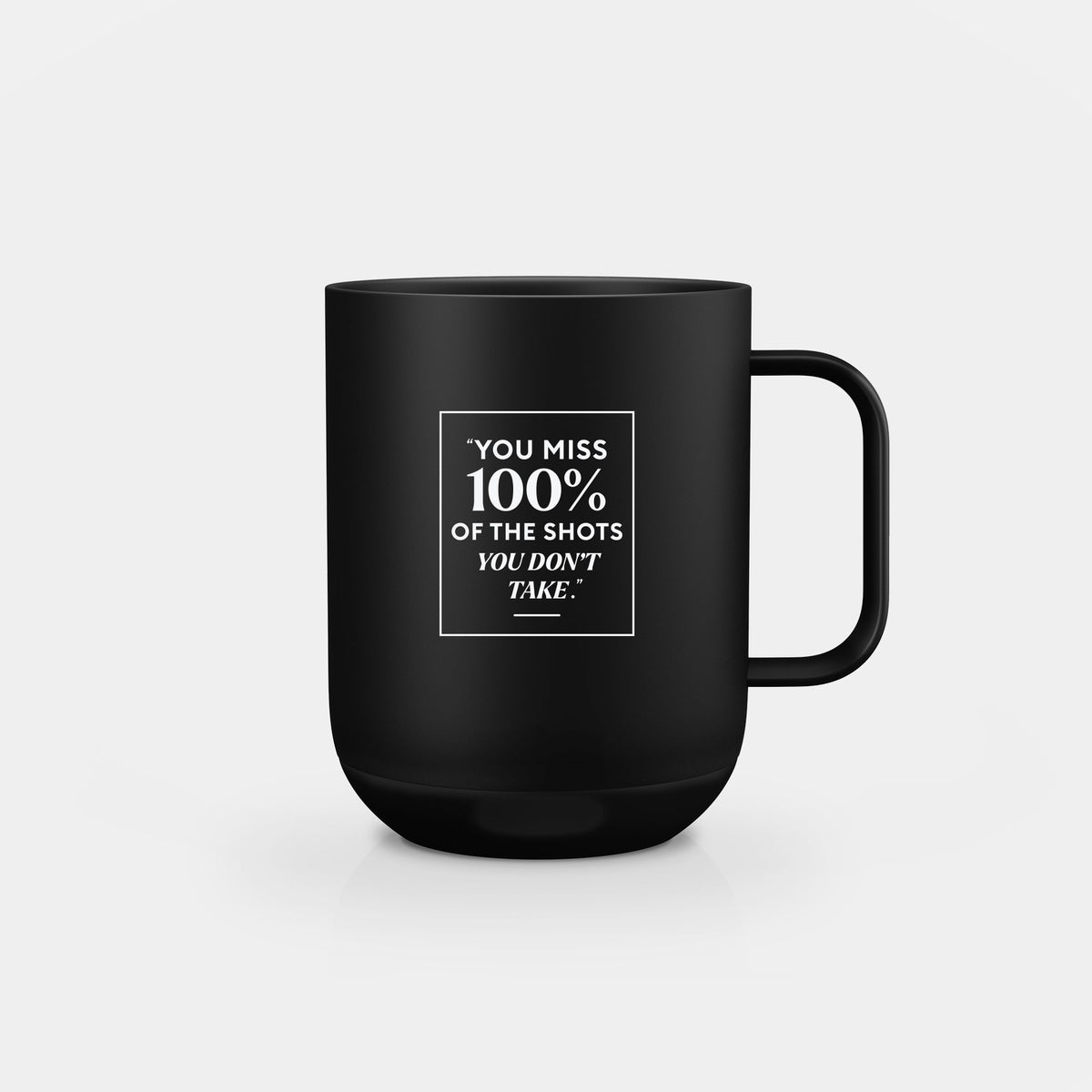 Ember Heated Mug 2 100% Collector Edition