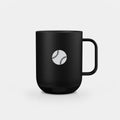 Ember Heated Mug 2 Baseball Fan Collector Edition