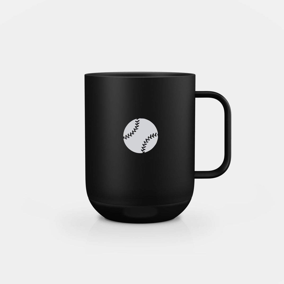 Ember Heated Mug 2 Baseball Fan Collector Edition