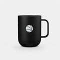 Ember Heated Mug 2 Basketball Fan Collector Edition