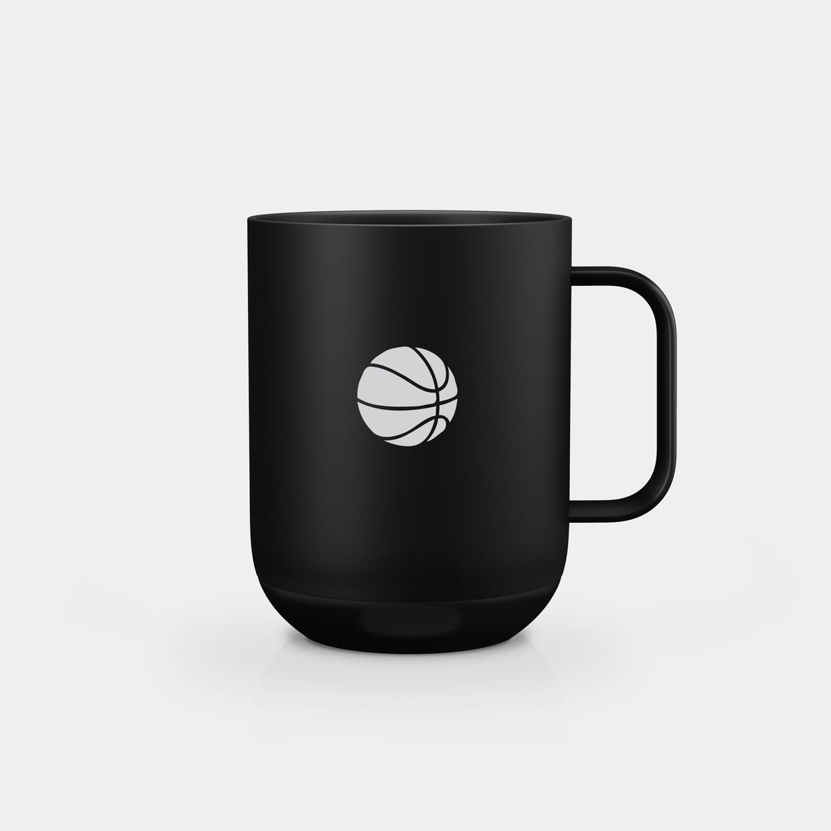 Ember Heated Mug 2 Basketball Fan Collector Edition