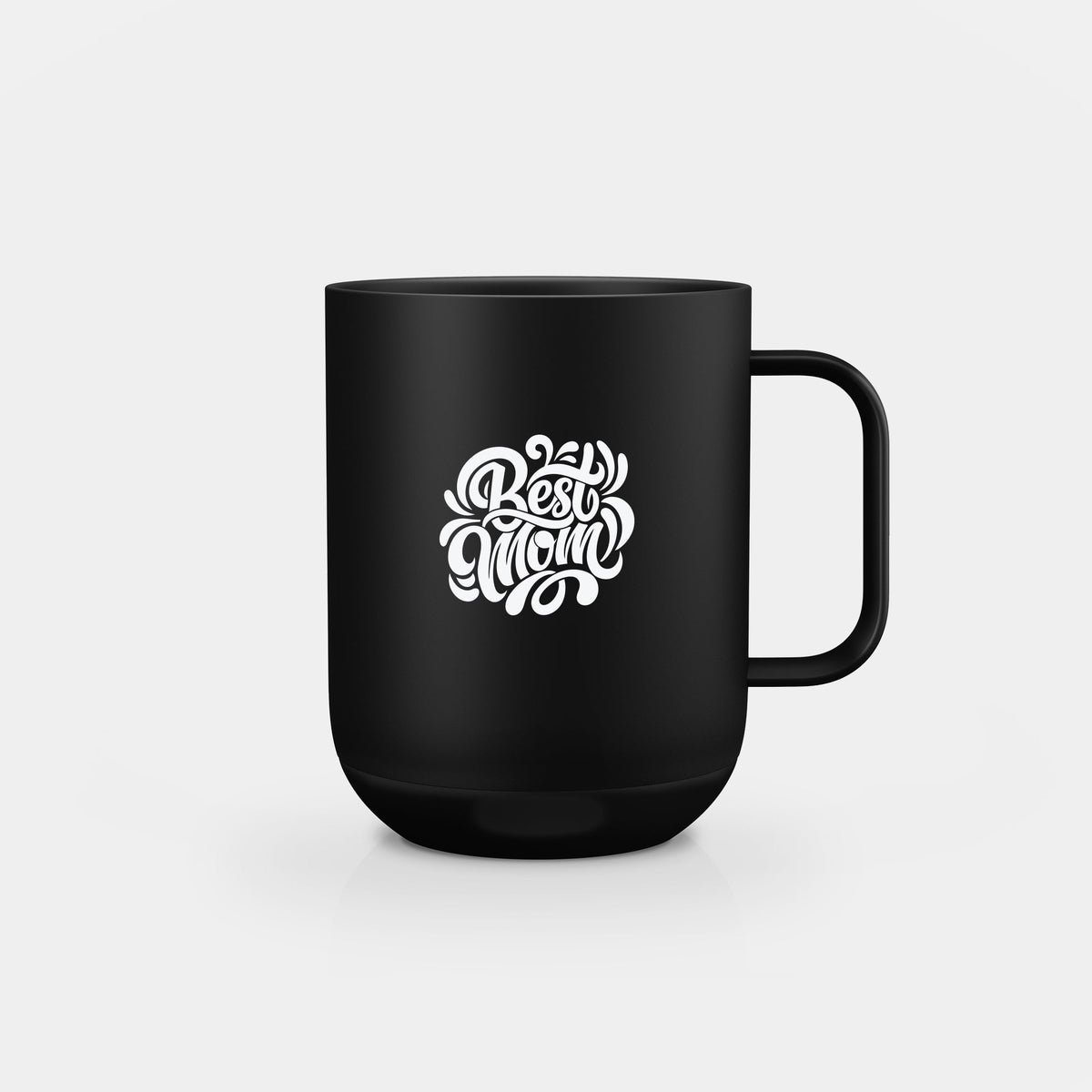Ember Heated Mug 2 Best Mom Collector Edition