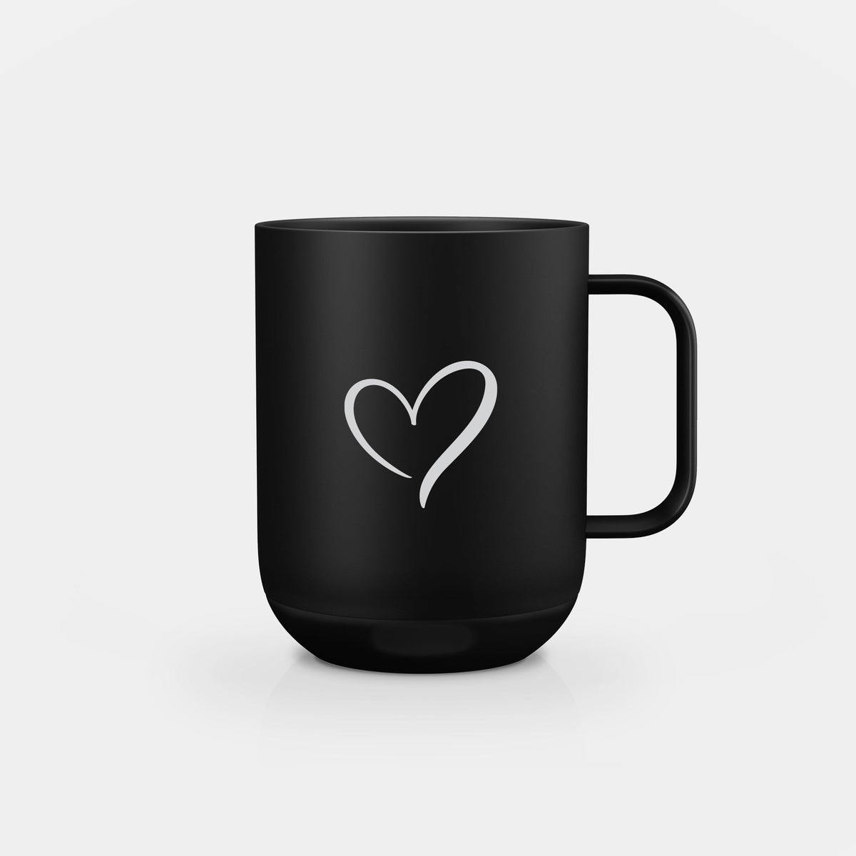 Ember Heated Mug 2 Big Heart Collector Edition