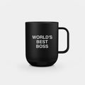 Ember Heated Mug 2 Boss Collector Edition